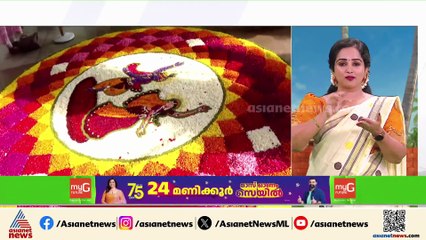 മയൂർ വിഹാറിലെ ഉത്തര ഗുരുവായൂരപ്പൻ ക്ഷേത്രത്തില്‍ ഓണം ആഘോഷിച്ച് ദില്ലി മലയാളികൾ