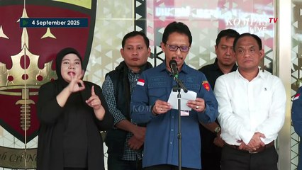 Kejagung Ungkap Nadiem Pernah Rapat Tertutup Bahas Chromebook hingga Wajibkan Pakai Headset