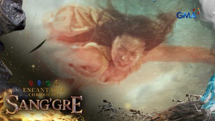 Sang'gre: Ang unang tapak ni Terra sa Encantadia! (Episode 60) | Encantadia Chronicles