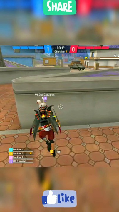 Head ho ya Body, Humein to Sirf Marna Hai Banda ya Bandi🔥Sidhi Fire🔥No Bakwas #9xdgaming #freefire #reelsfbシ #fbreels #shorts #ff #funneyvideo #gaming #instagram #instadaily #reels #reelschallenge