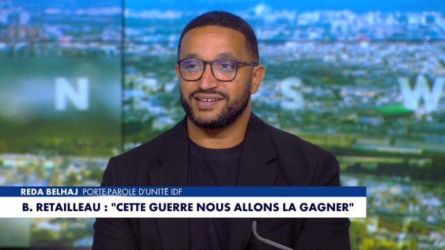 Reda Belhaj : «Le nerf de la guerre, ce sont les effectifs»