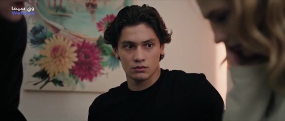 فيلم الحب مجرد لحظة 2025 مدبلج  HD