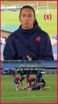 « La plus grosse différence entre les filles et les garçons aujourd’hui, (…) Chez les filles ont est