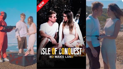 Isle of Conquest No Mans Land Full