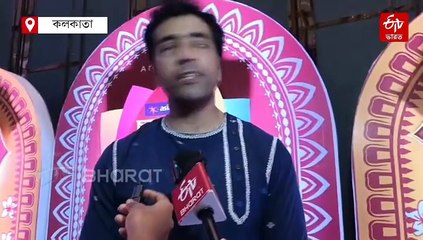 হলুদ ট্যাক্সি আর দুর্গাপুজো... ছোটবেলার কোন স্মৃতিতে আজও আটকে আবির ?