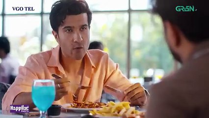 Main Zameen Tu Aasmaan Ep 02