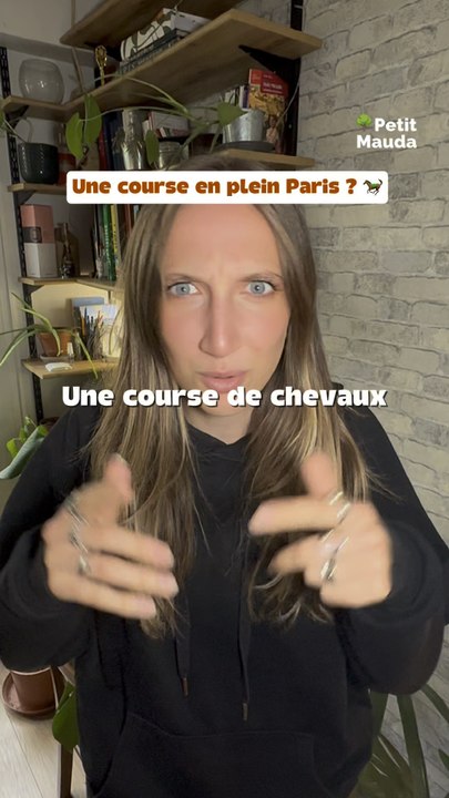 Oui oui, c'est possible ! Une course Hippique dans les rues de Paris ! Rendez-vous le 5 et 6 sept , de 10h à 18h,  à la place de la Concorde pour “ Les chevaux dans la ville” ©️ Crédit : @hugo.in.Paris @francegalop
