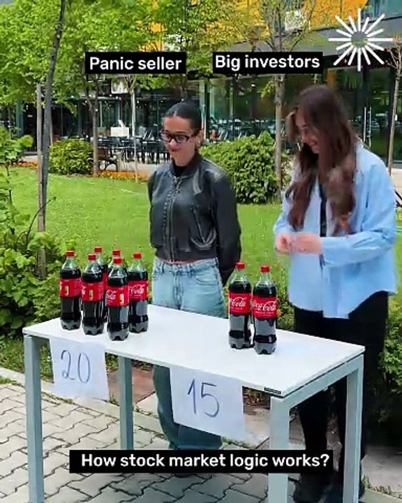 This pricing strategy deserves a raise 💸😂
