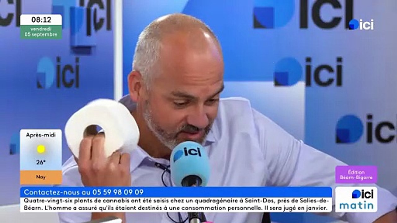 si j'osais