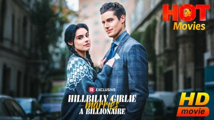 Hillbilly Girlie Marries A Billionaire Hd - Best Drama Shortfilms Romantic Usa - Full