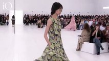 Loewe gioca con l'arte in vista della Primavera/Estate 2025