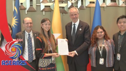 Presiden COP30 tekankan peranan ASEAN dalam agenda iklim