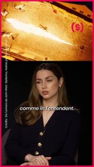 « Elle peut faire des choses que ces types ne peuvent pas » Dans Ballerina, le spin-off de John Wic
