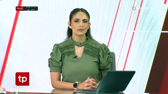 Dirigente muere tras ser agredido con una barreta luego de que se desatara una discusión en una reunión comunal