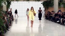 Femminilità sognante e luminosa a Parigi: la Primavera/Estate 2025 secondo Chloé