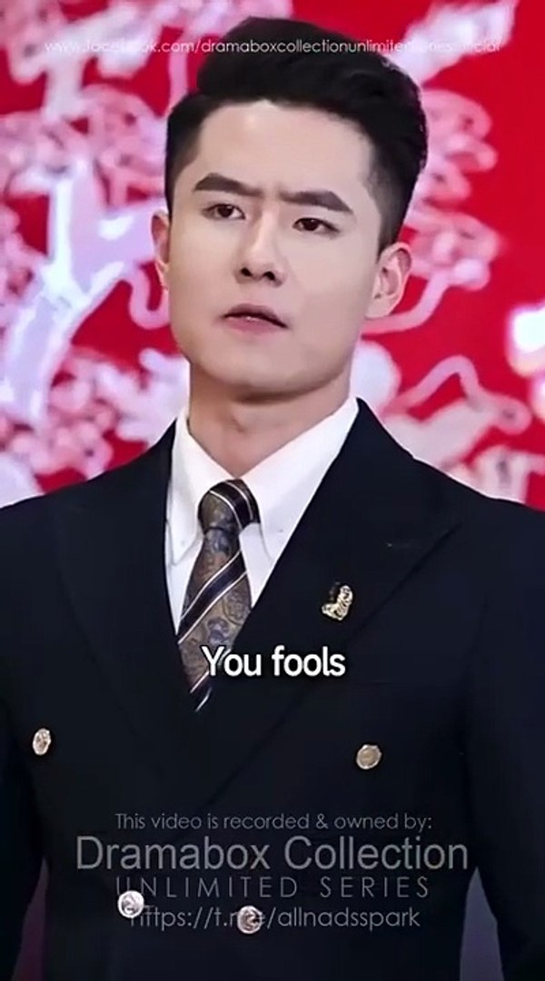 ⁣Revenged Served At The Altar Full Chinese Drama - English Sub