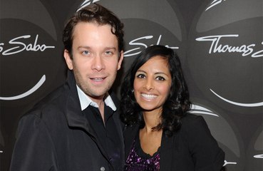 Collien Fernandes und Christian Ulmen geben Ehe-Aus bekannt