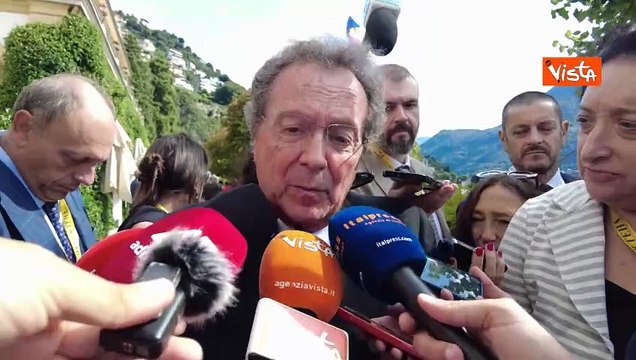 Gros-Pietro (Intesa Sanpaolo): Armani esempio di vita e imprenditoria per tutti