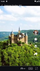 Pasiones Ocultas En Español