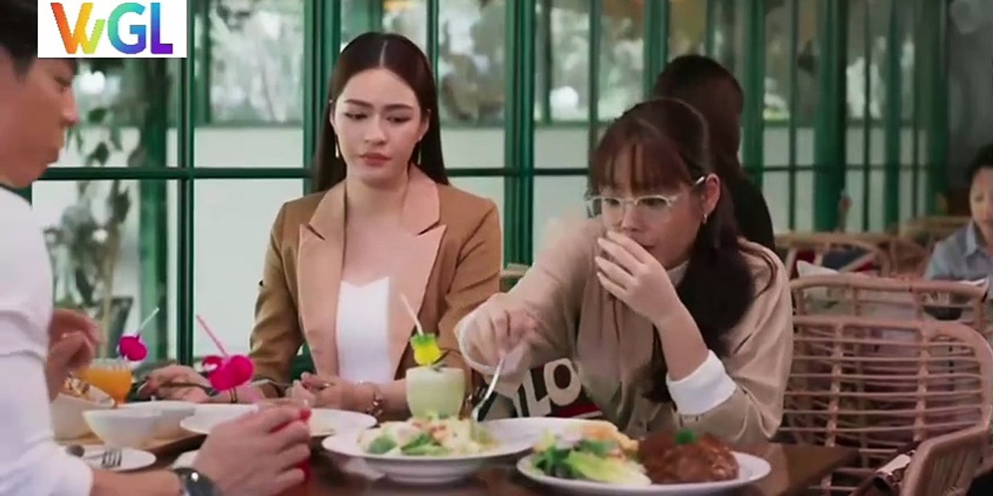 The Secret Of Us - Bí Mật Của Chúng Ta - Vietsub Ep 3