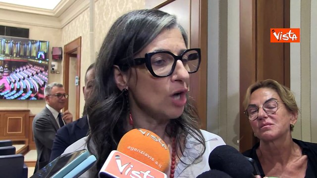 Global Sumud Flotilla, Albanese (Onu): Tutela è non mandare civili a compiere dovere Governi