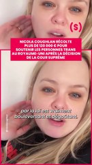 L'actrice de Bridgerton Nicola Coughlan a contribué à lever plus de 120 000 € pour une association d