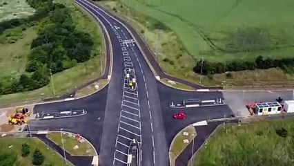 Sandy Lane Relief Road