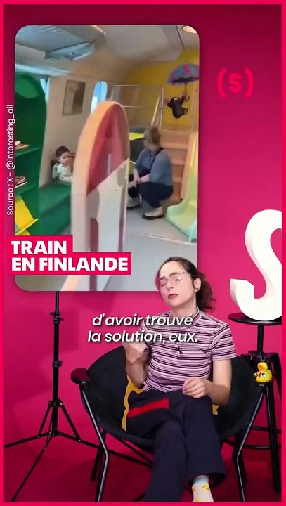 🔕 Pas d’enfants. Pas de cris. Pas de « Mamaaaan il m’a tapééé ! » De plus en plus d’endroits dits