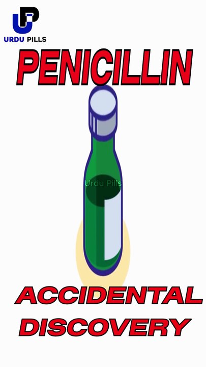 The Mistake That Gave Us Penicillin: The Accidental Discovery That Changed Medicine Forever #Didyouknow