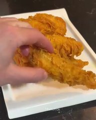 KFC TAVUĞUN GİZLİ SIRRINI VERİYORUM 📣📣 HERKES GERÇEK ÇITIR TAVUK YAPIP YİYEBİLECEK