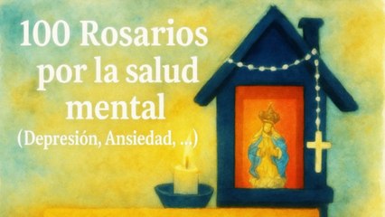 Santo Rosario - Misterios Gloriosos - (Miércoles y Domingo) - Domingo 7 de setiembre de 2025
