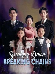 Breaking Dawn Breaking Chains Dramabox