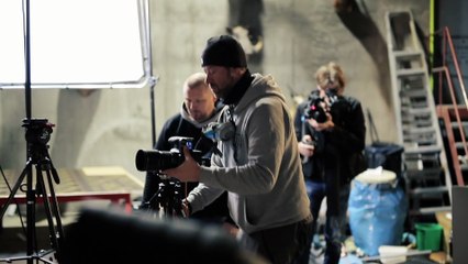 Residence of Impermanence | Christiane Houge