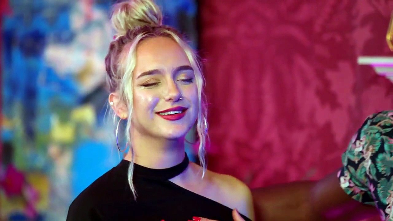 Open House The Great Sex Experiment Season 1 Episode 3