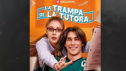 La Trampa De La Tutora - Full Movie