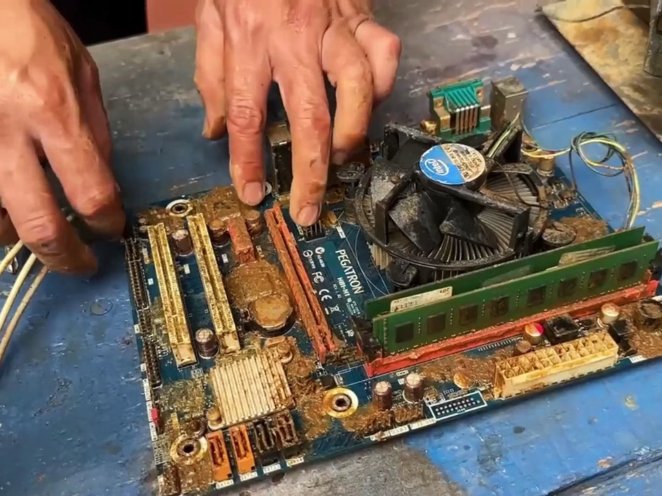 To derive new methods from old traditions