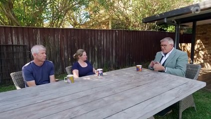 Dogs Behaving (Very) Badly Australia (2023) Season 3 Episode 3