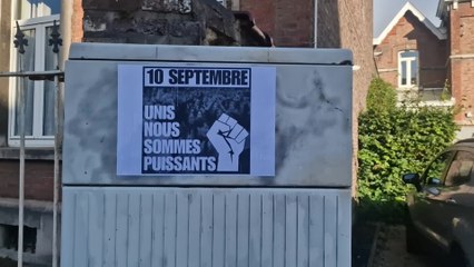 Les gilets jaunes wallons invitent à un blocage le 10 septembre