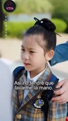 verano melódico y dulce drama chino  en español