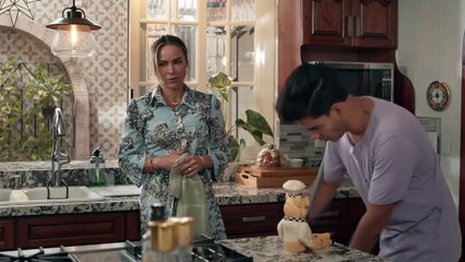 Amores que engañan - capitulo 6