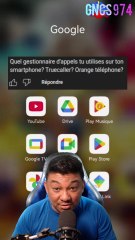 Quel gestionnaire d'appel efficace et gratuit puis-je installer sur mon smartphone?