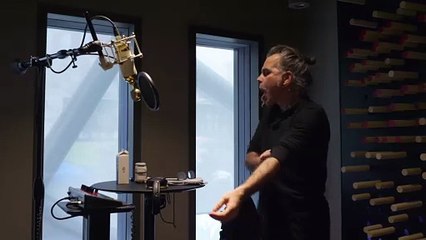 Piero Pelù - Rumore Dentro (Trailer ufficiale HD) ⭐️⭐️⭐️½