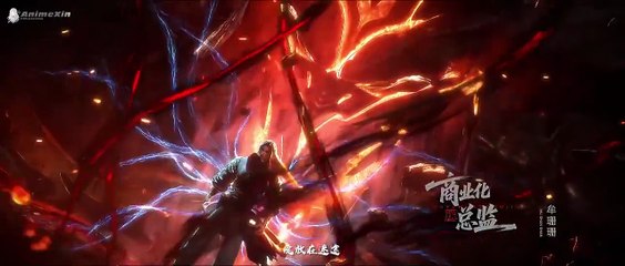 Tomb of Fallen Gods S3 Episode 6 Sub Indo