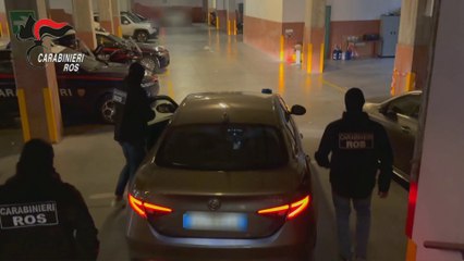 Fermato a Trieste pakistano per associazione con finalità terrorismo