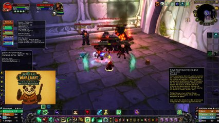 Le Petit Moine [47] - Le Chat sauvage des collines