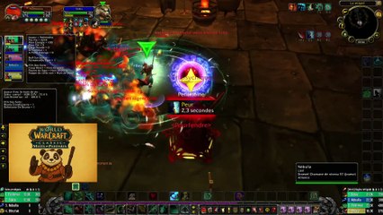 Le Petit Moine [54] - Le jeune centaure