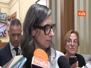 Global Sumud Flotilla, Albanese (Onu): "Tutela è non mandare civili a compiere dovere Governi"