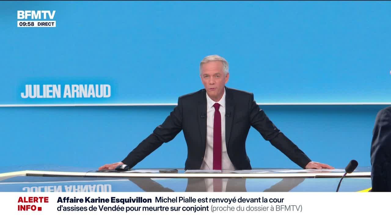 Arnaud Direct - Vendredi 5 septembre 2025