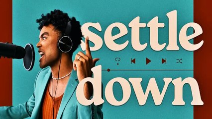 Settle Down S01E04 (2025)