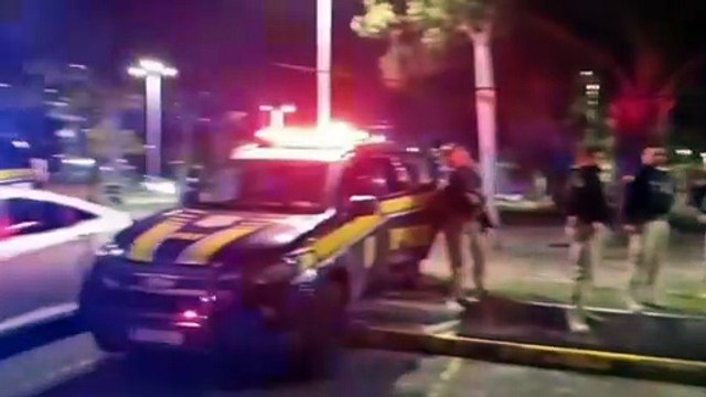 Operação da PRF em Gravatá: 300 Mil Maços de Cigarros Paraguaios Apreendidos em Fiscalização na BR-232